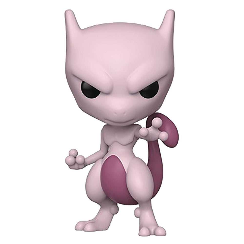 Pokemon Mewtwo POP! Vinyl Figure by Funko