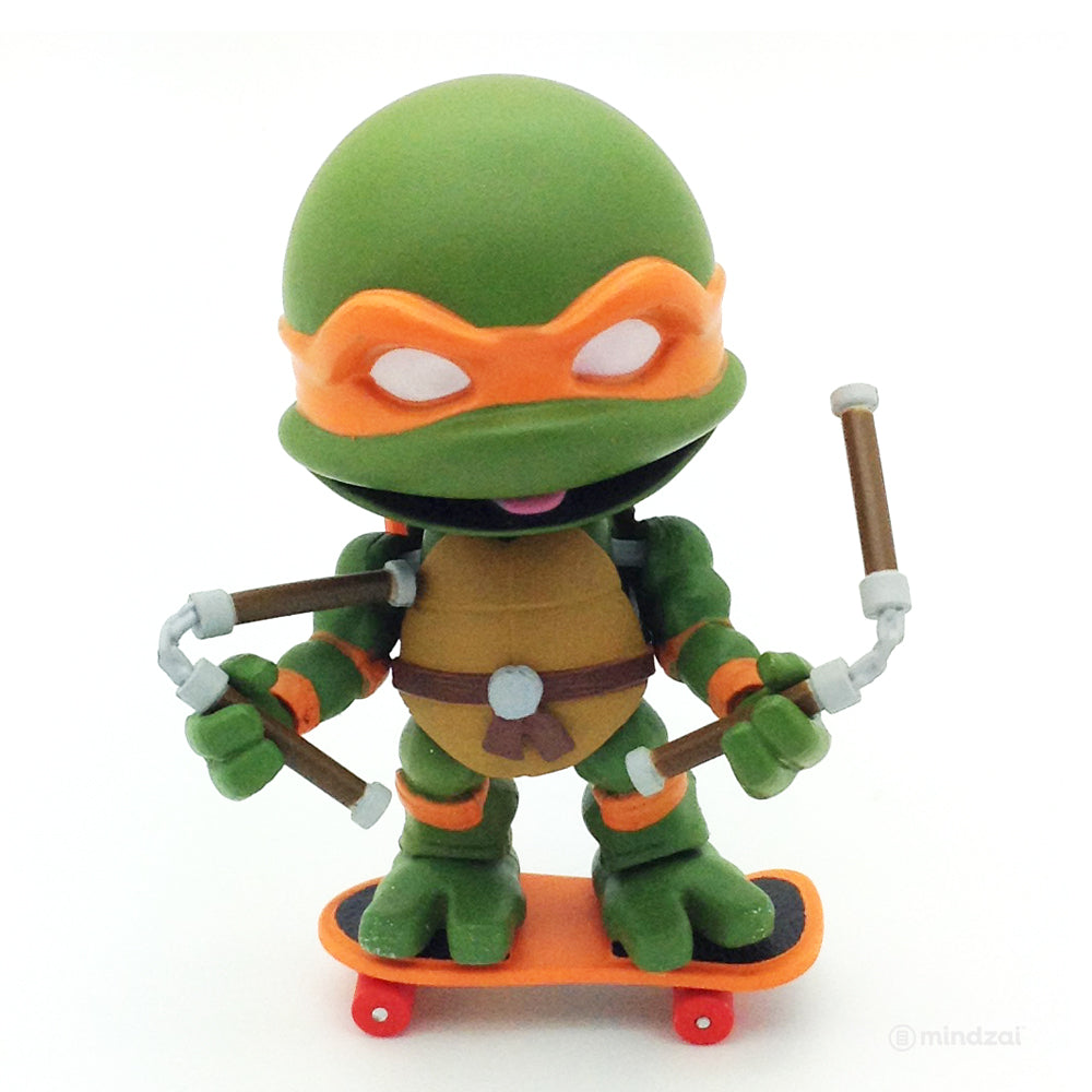 TMNT x The Loyal Subjects Wave 2 - Michelangelo