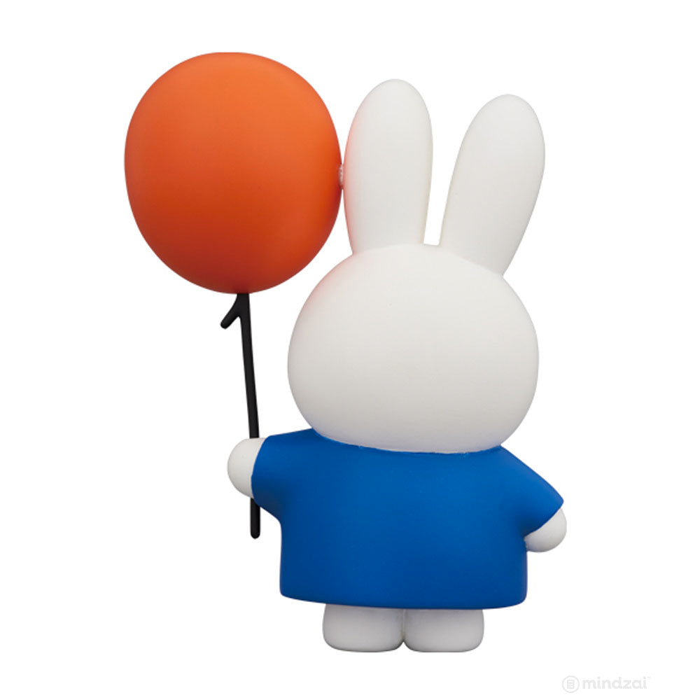 Miffy with Balloon UDF Dick Bruna Series 3 by Medicom Toy