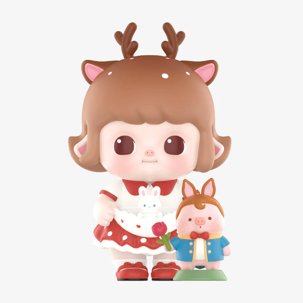 Minico My Little Princess Blind Box Series by POP MART