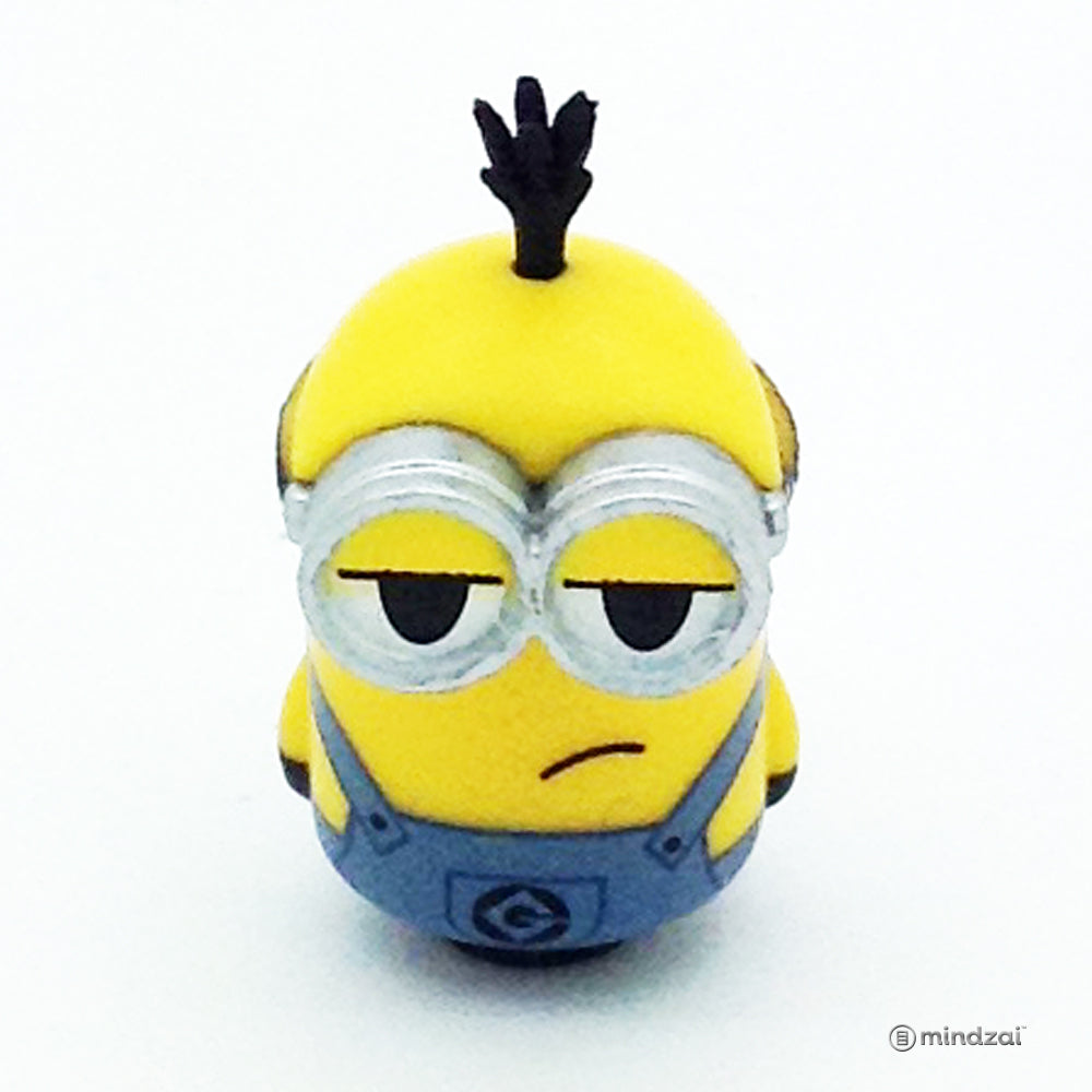 Despicable Me 3 Pint Sized Heroes Blind Bag - Minion