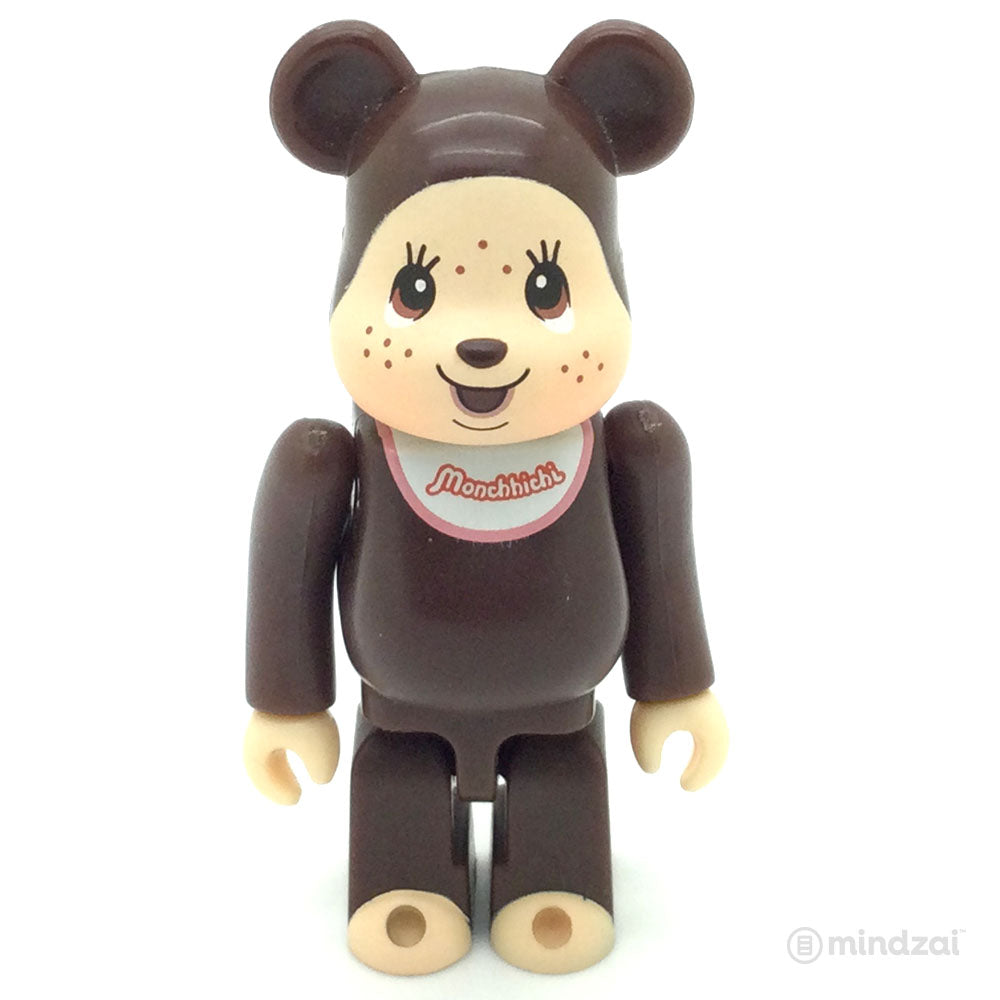 Bearbrick Series 11 - Monchichi (Cute) 100% Size