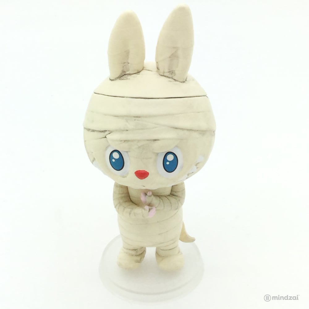 The Monsters Carnival Blind Box Series by Kasing Lung x POP MART - Mummy