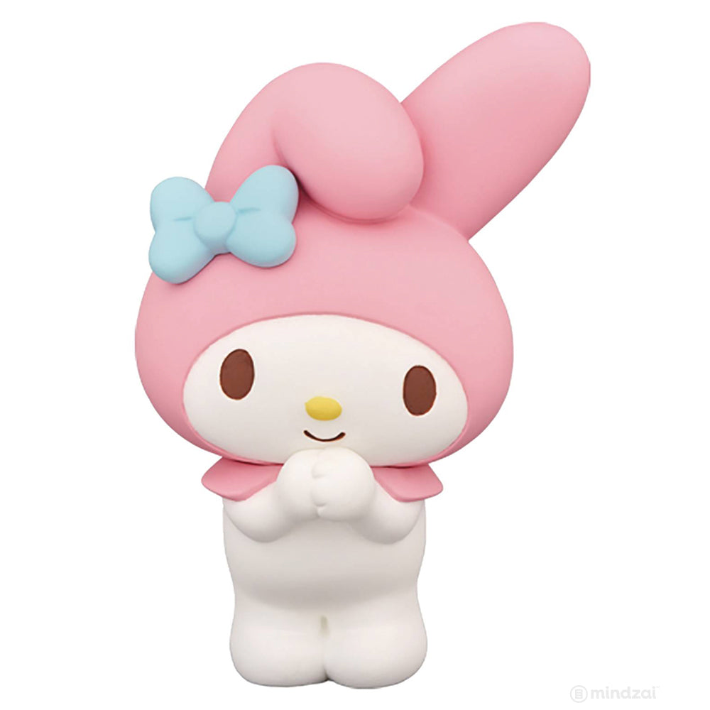 Sanrio My Melody UDF by Medicom Toy