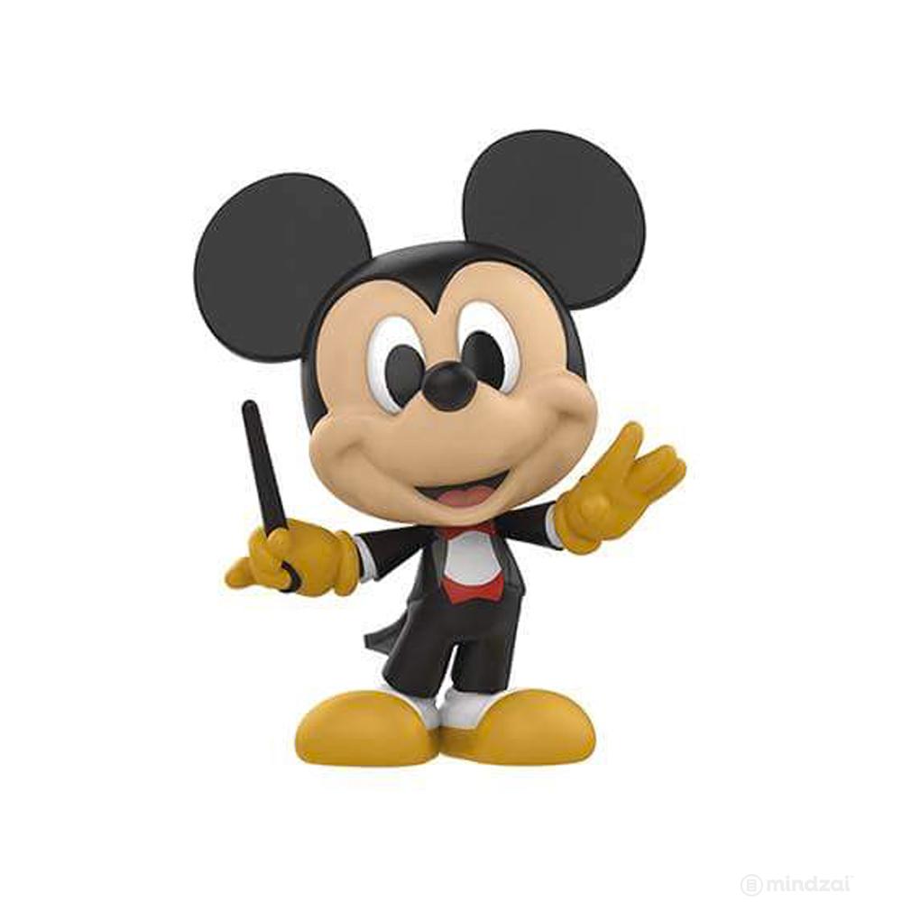 Funko mystery mini mickey 2024 90th