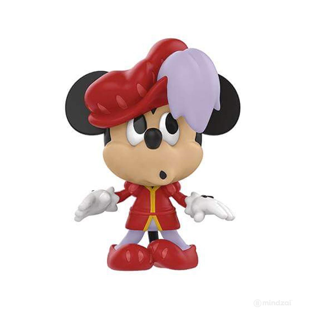 Funko mystery store mini mickey 90th