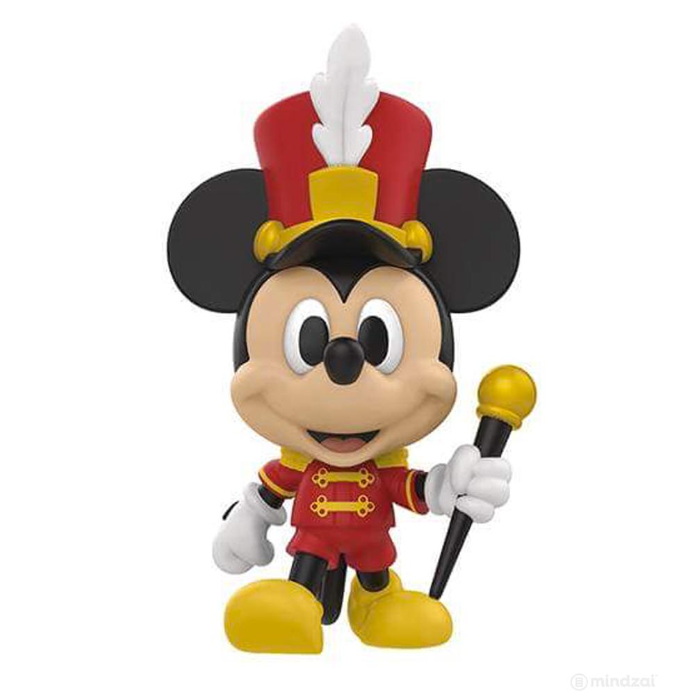 Mickey mouse 90th hot sale anniversary mystery minis