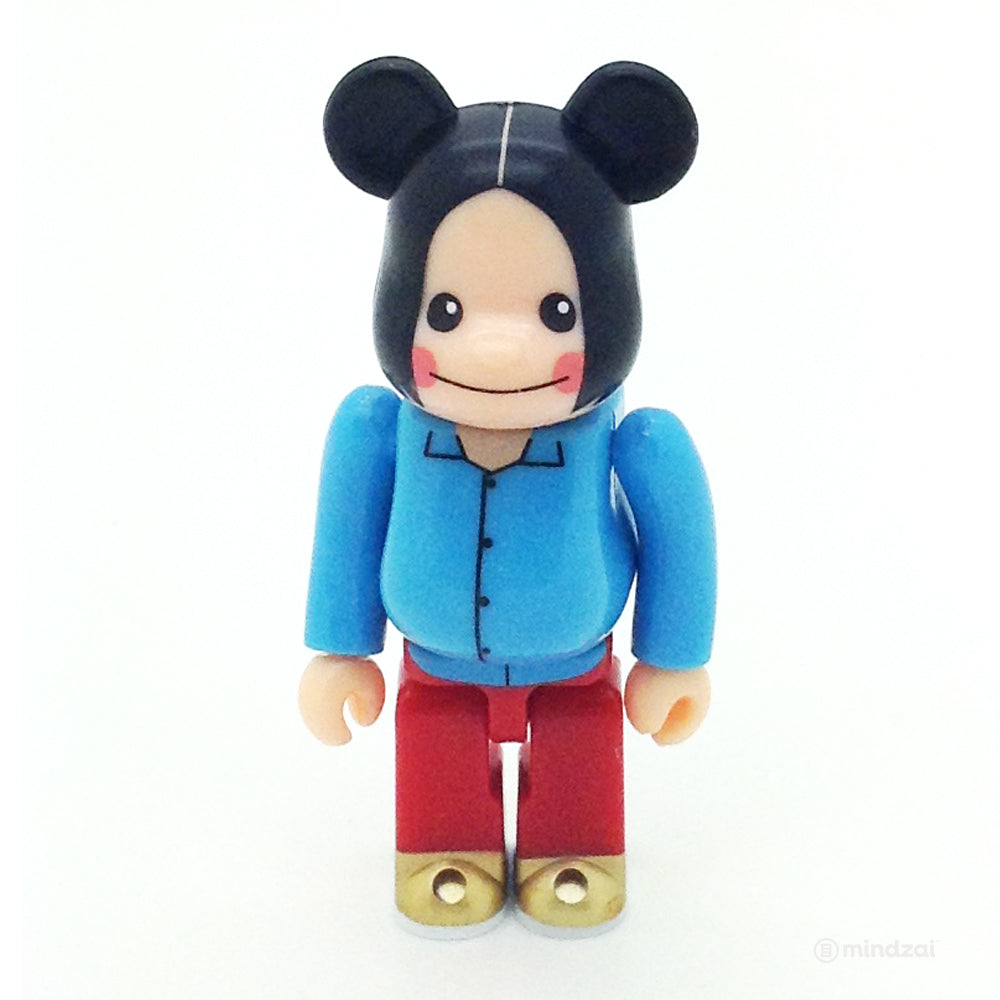 Bearbrick Series 34 -  Nagano (Artist)