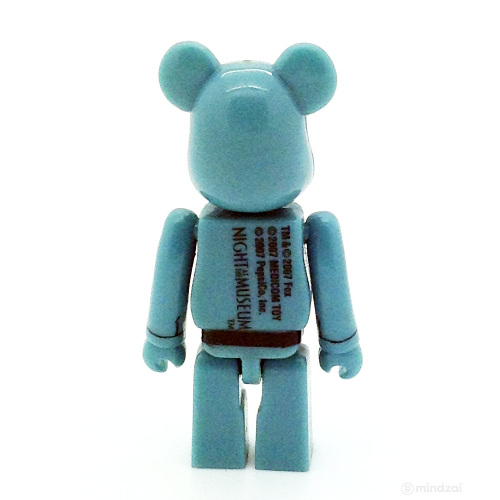 Pepsi Nex Fox Bearbrick - Night at the Museum