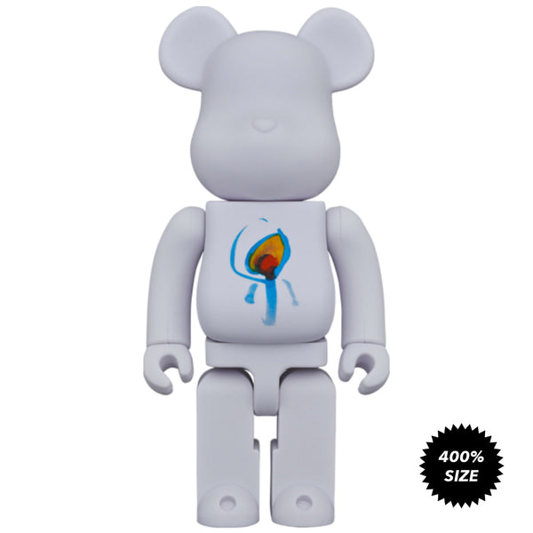 BE@RBRICK NUJABES-