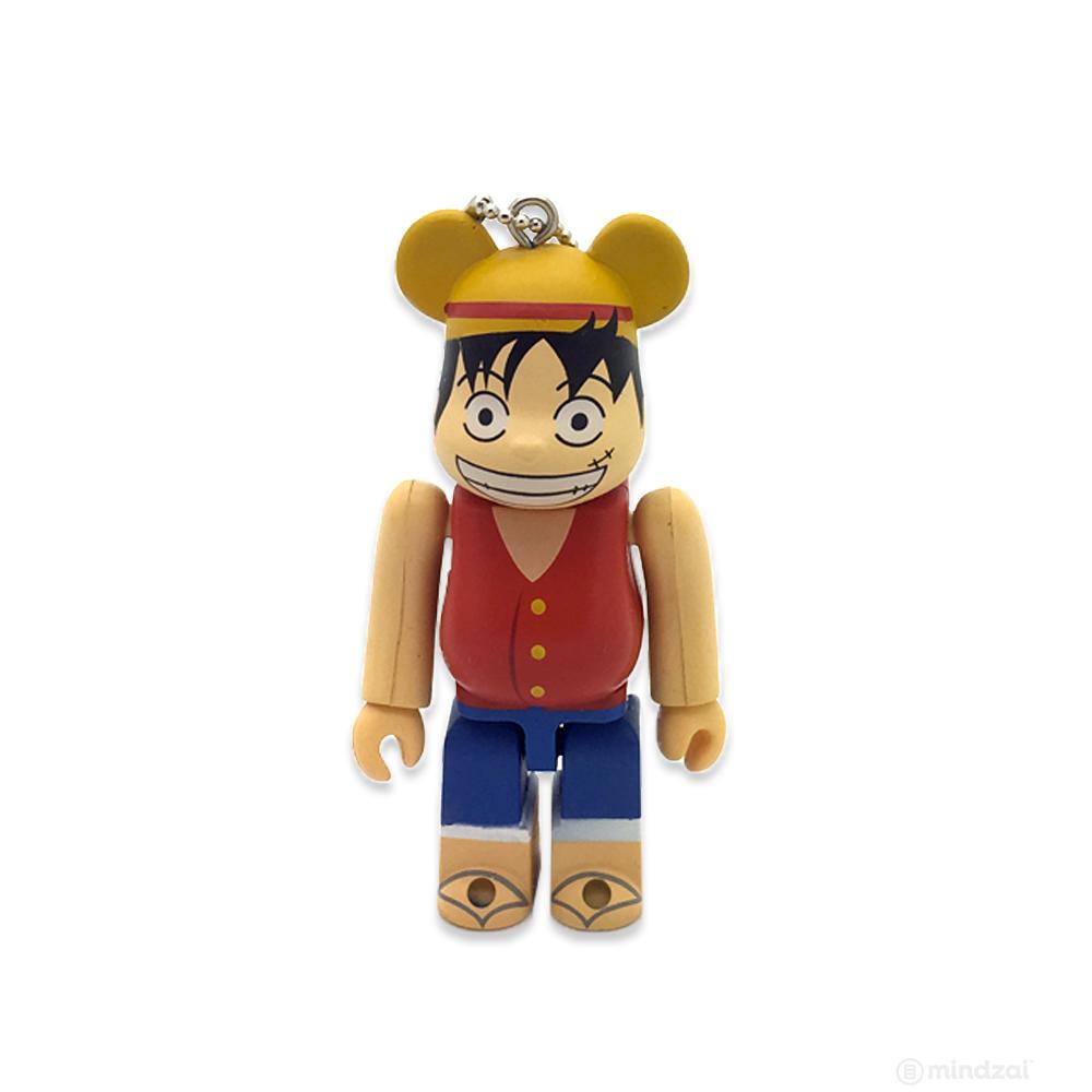 One Piece x Bearbrick Blind Box Series by Medicom Toy - Mindzai