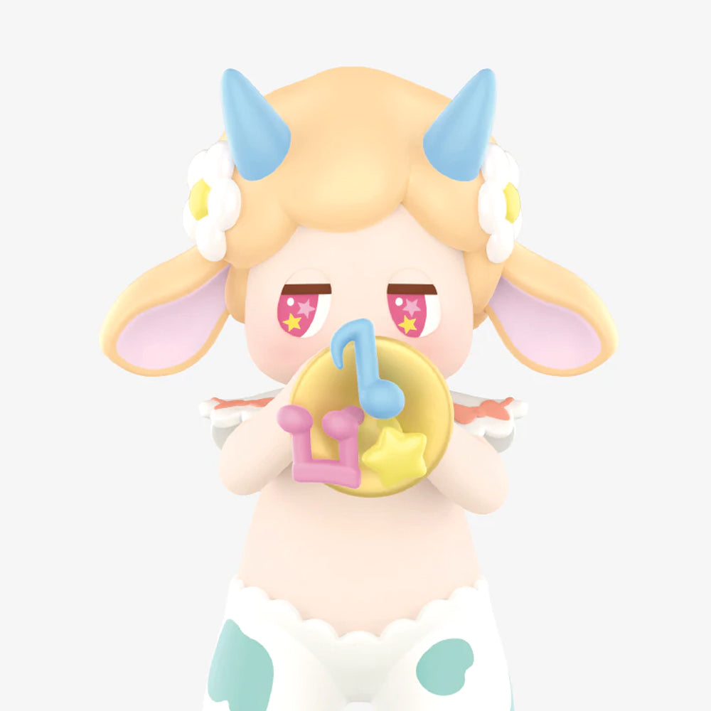 Satyr Rory Orchestra Blind Box Series by Seulgie Lee x POP MART