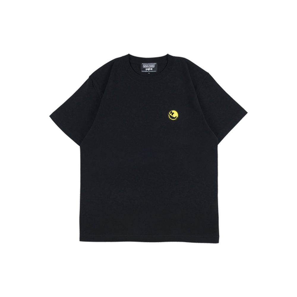 MLE Pac-man x Grafflex Tee 02 by Medicom Toy