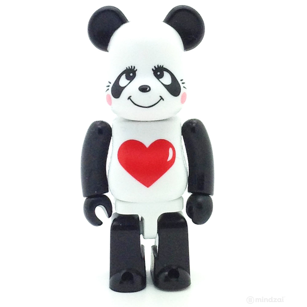 Bearbrick Series 23 - Rune Panda (Animal)