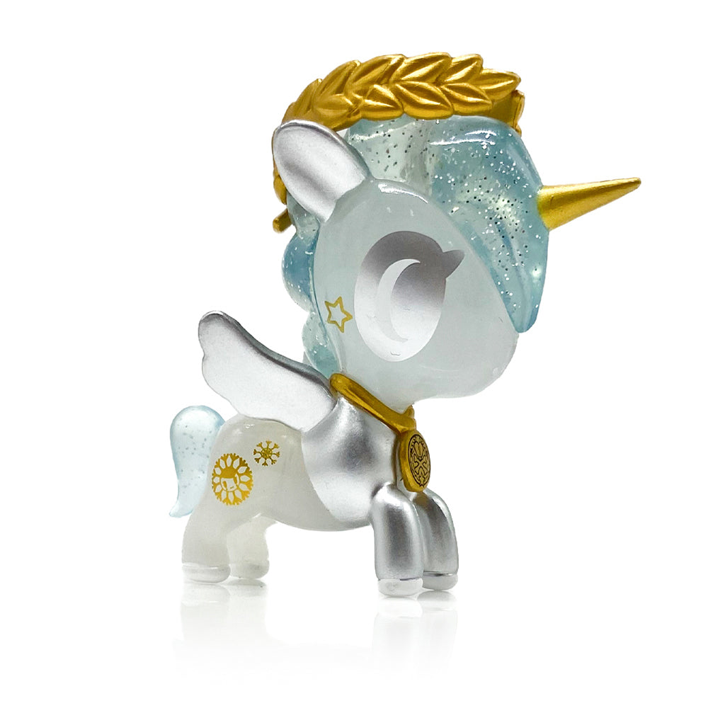 Pandalina Unicorno Vinyl Figure by Tokidoki