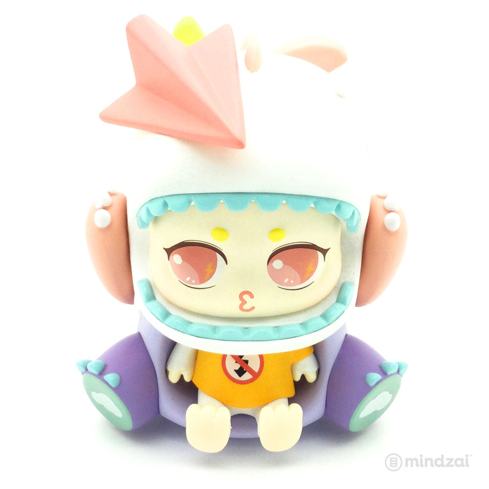 Umasou! The Kibbi Series Blind Box by Litors Work&#39;s x Hey Dolls - Paper Plane