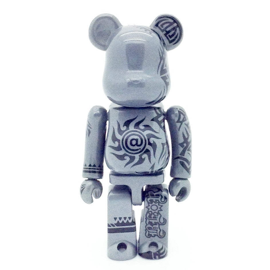 Bearbrick Series 11 - Pattern