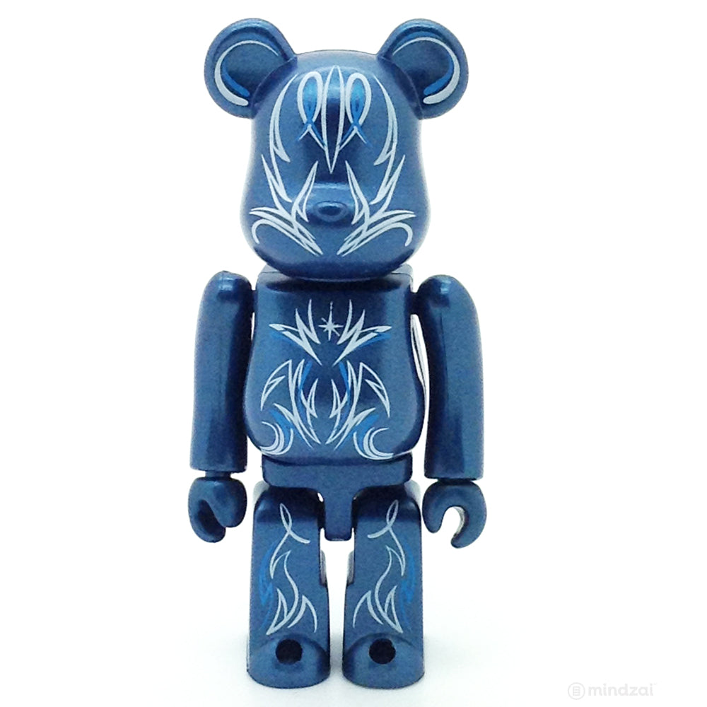 Bearbrick Series 3 - Pattern 100% Size