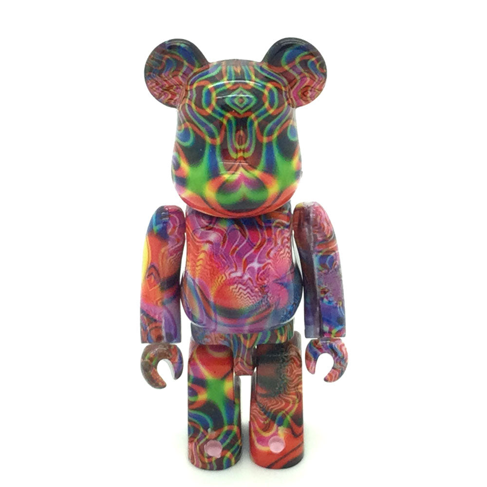 Bearbrick Series 41 - Pattern *Pattern may vary