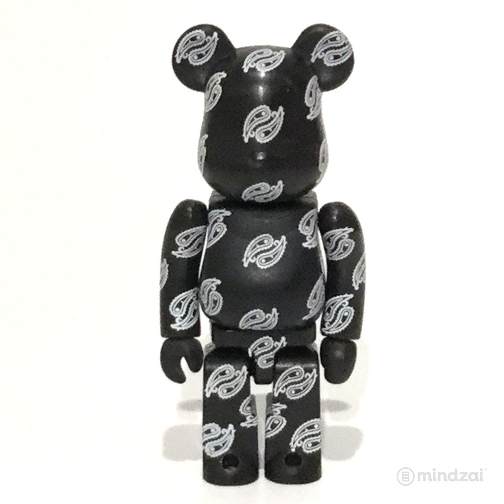 Bearbrick Series 6 - Paisley (Pattern)