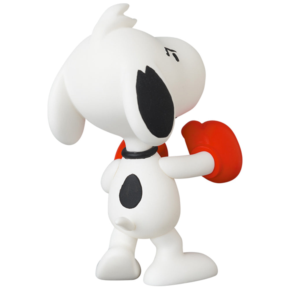 UDF Peanuts Series 13: Boxing Snoopy Ultra Detail Figure by 