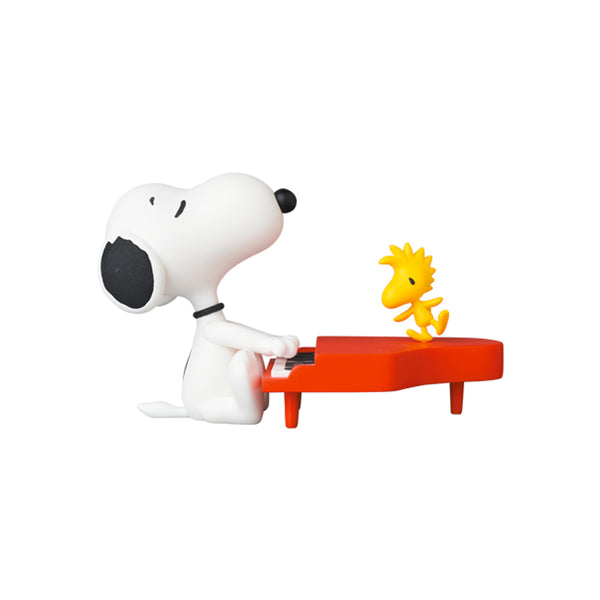 Snoopy訓屋頂款行李牌_$15, C.Gift Shop Peanuts Show