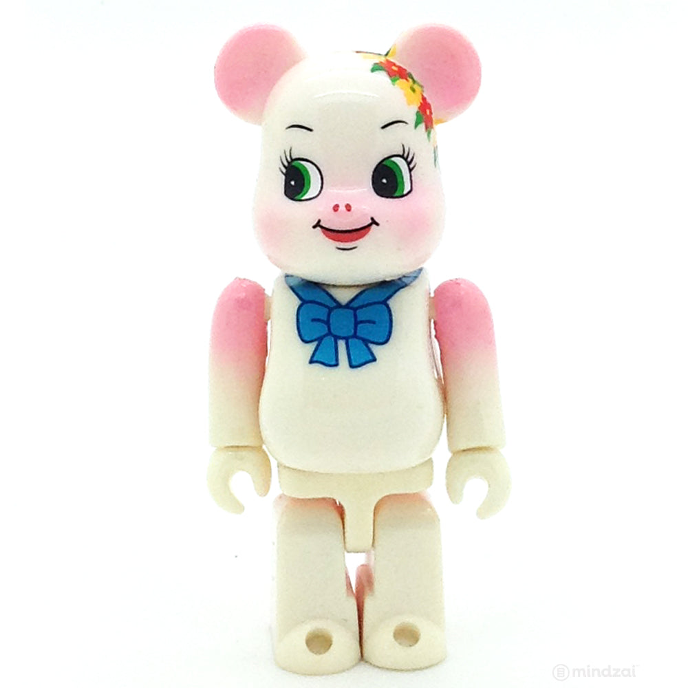 Bearbrick Series 10 - Piggy Bank (Animal) 100% Size