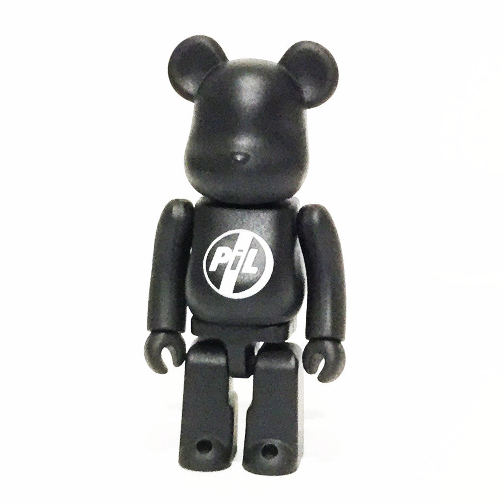 Bearbrick Series 39 - PiL [Artist] 100% Bearbrick