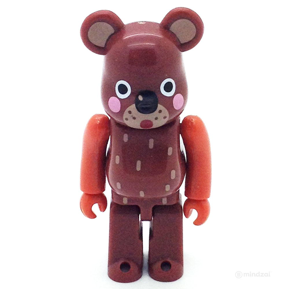 Bearbrick Series 35 - Poko Pang (Cute) [Secret]