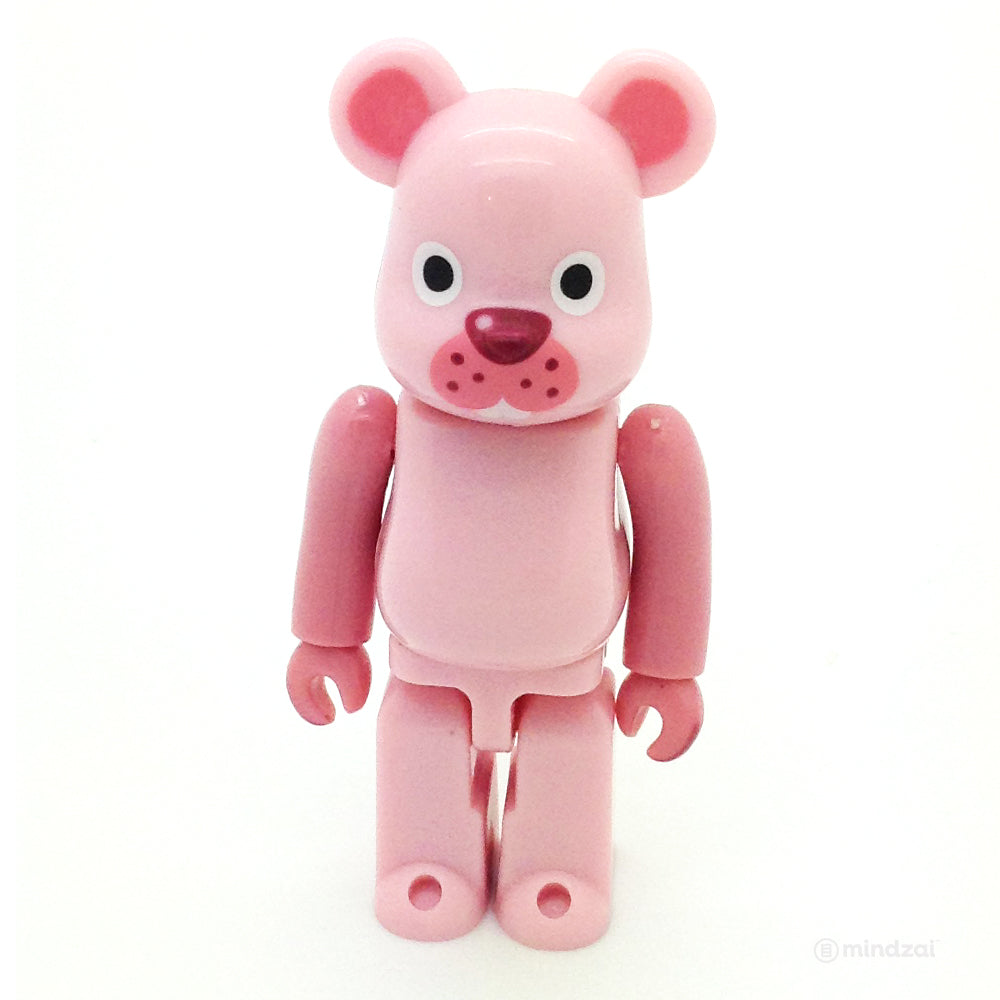 Bearbrick Series 35 - Poko Pang (Cute)