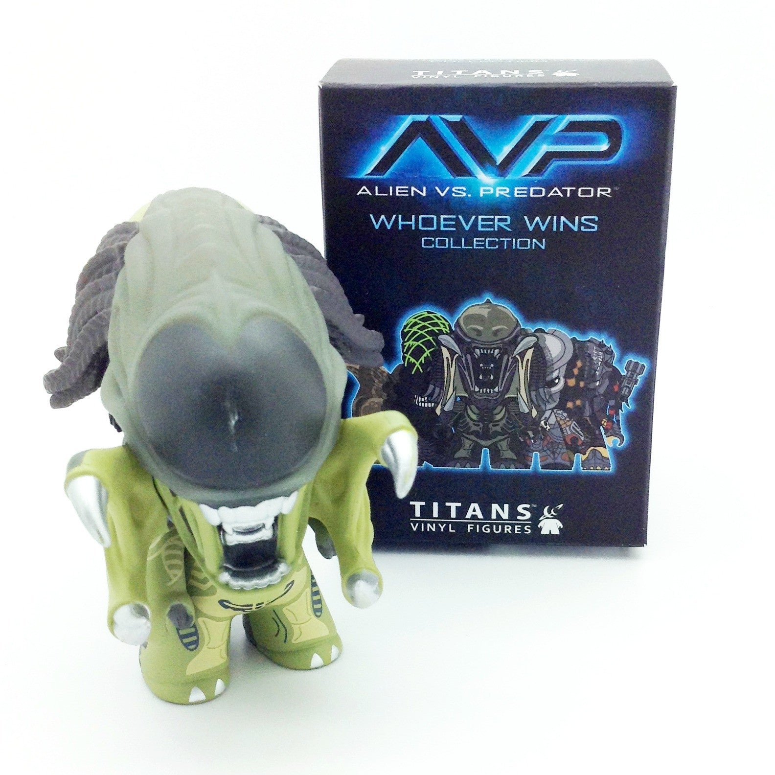 Alien vs Predator Blind Box - PREDALIEN