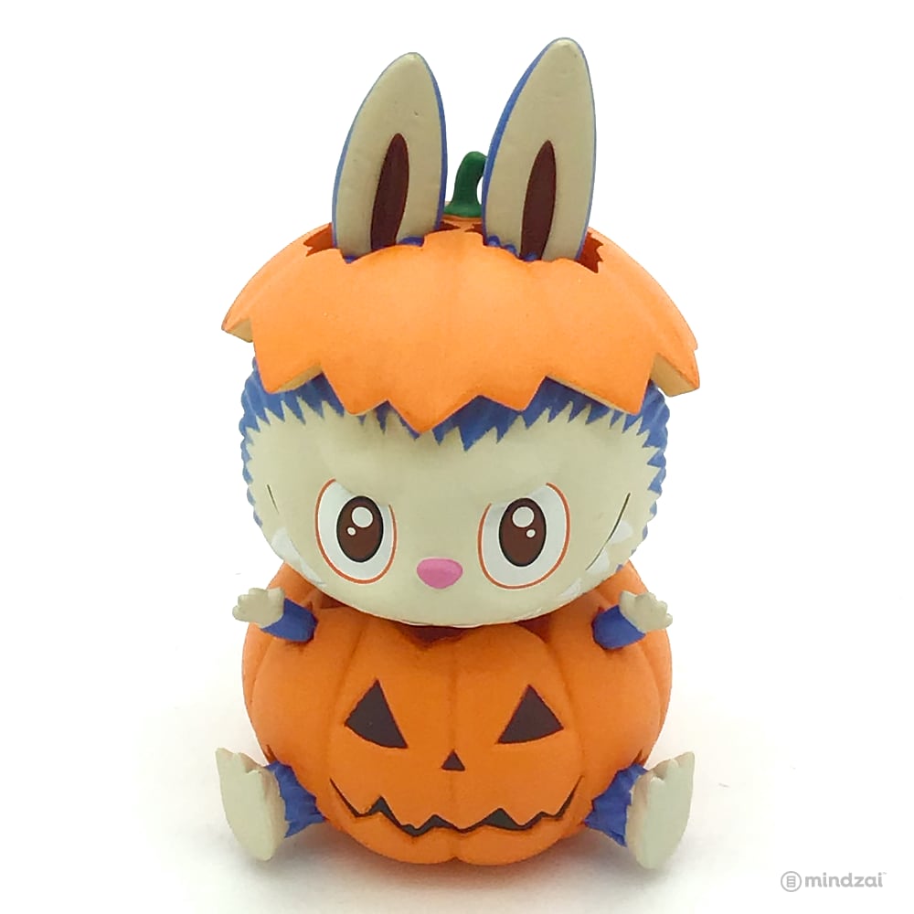 The Monsters Carnival Blind Box Series by Kasing Lung x POP MART - Pumpkin Monster