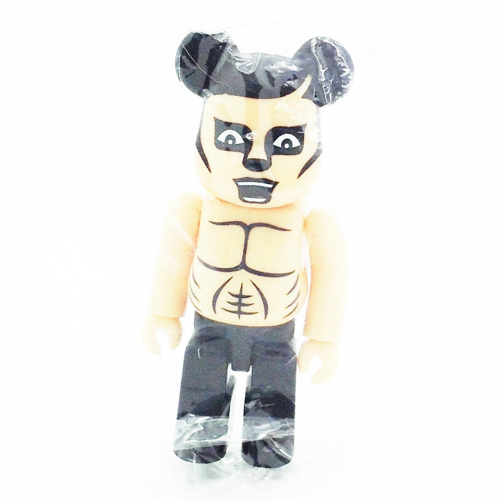 Bearbrick Series 33 - Punk Drunkers (Secret)