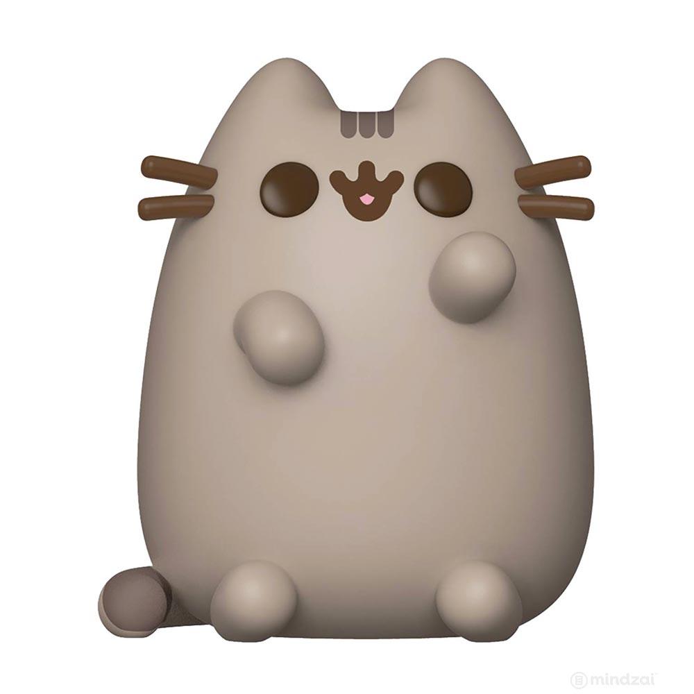 Pusheen POP! Vinyl Figure by Funko