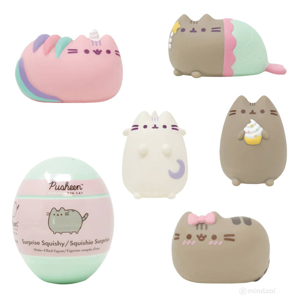 Pusheen surprise best sale