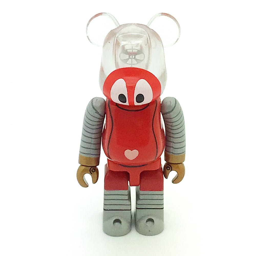 Bearbrick Series 37 - Robokon (Cute)