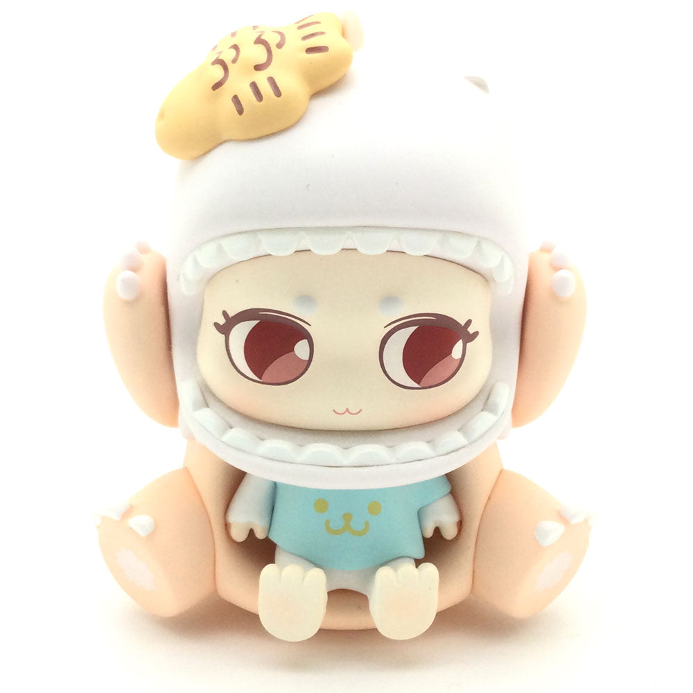 Umasou! The Kibbi Series Blind Box by Litors Work's x Hey Dolls - Sakura