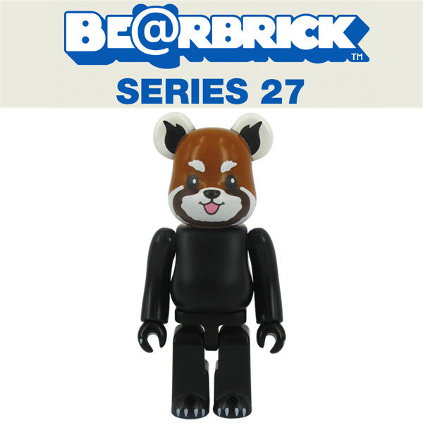 Bearbrick Series 27 - Single Blind Box - Mindzai  - 1