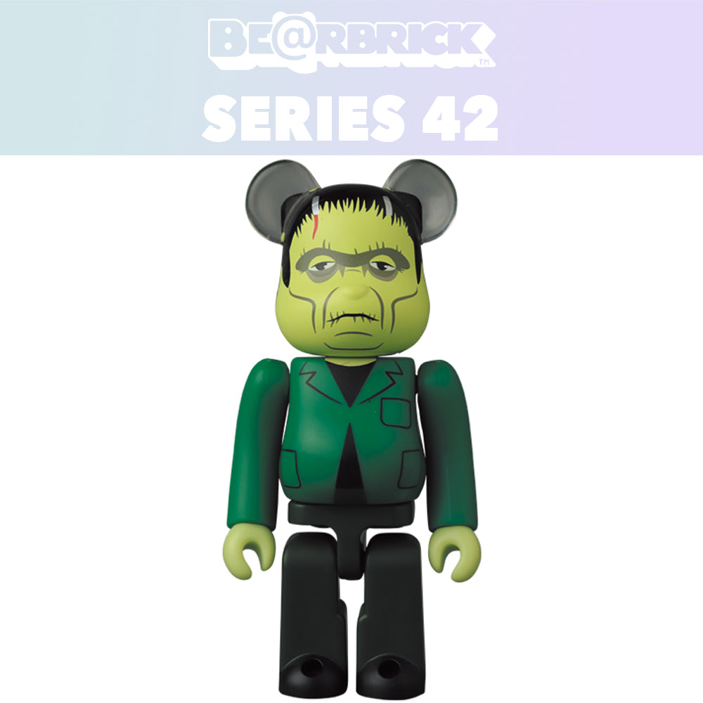 Bearbrick Series 42 Display Case (24 Blind Boxes) by Medicom Toy