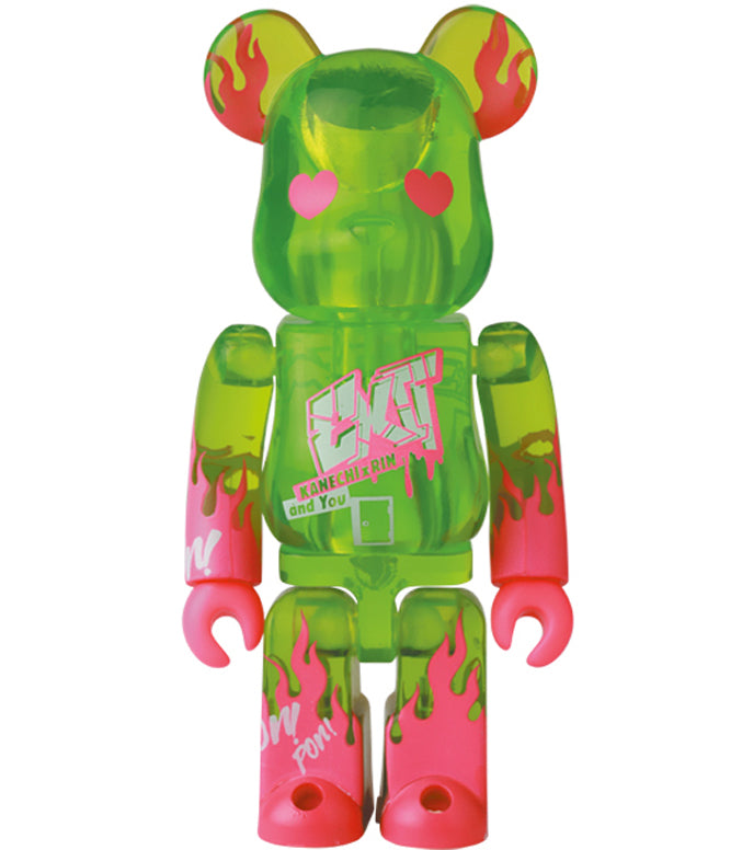 Bearbrick Series 42 -  Exit (Artist)