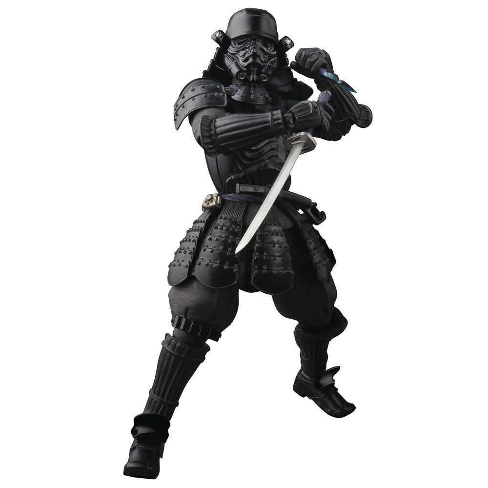 Star Wars Onmitsu Shadowtrooper Movie Realization Figure