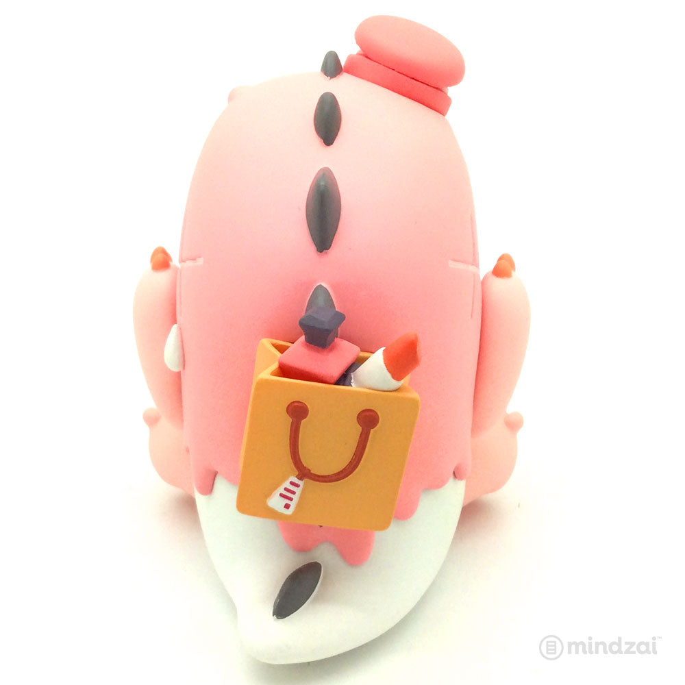 Umasou! The Kibbi Series Blind Box by Litors Work's x Hey Dolls - Shopping