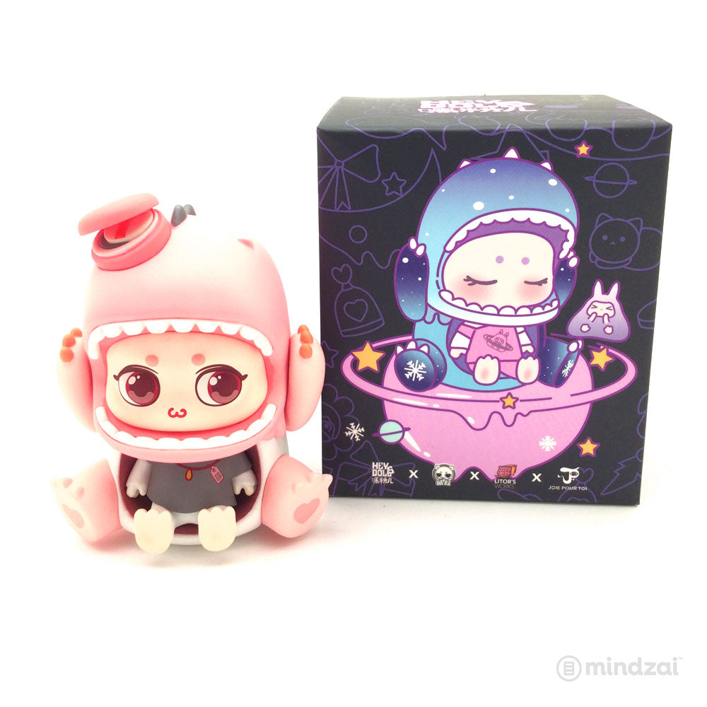 Umasou! The Kibbi Series Blind Box by Litors Work's x Hey Dolls - Shopping