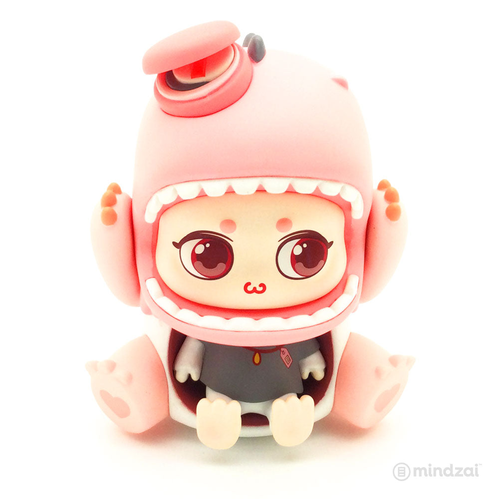 Umasou! The Kibbi Series Blind Box by Litors Work&#39;s x Hey Dolls - Shopping