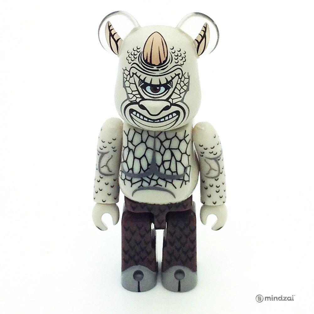 Bearbrick Series 37 - The 7th Voyage of Sinbad - Cyclops (SF)