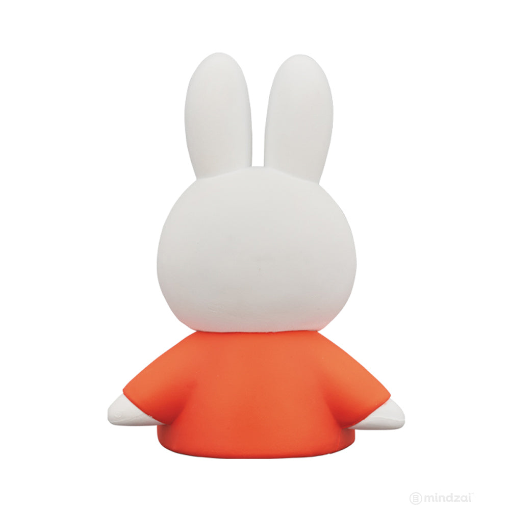 Sitting Miffy UDF Dick Bruna Series 4 by Medicom Toy