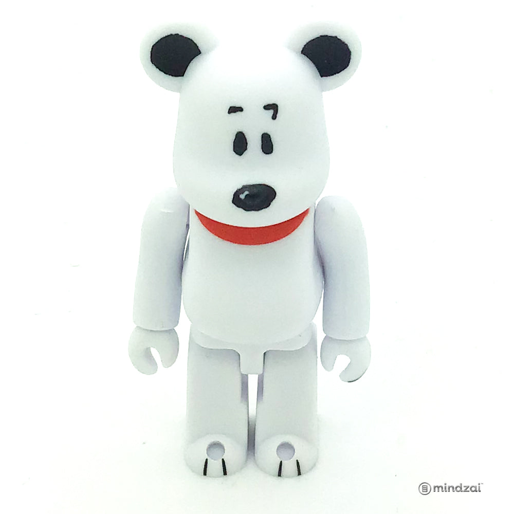 Bearbrick Series 36 - Snoopy (Animal)