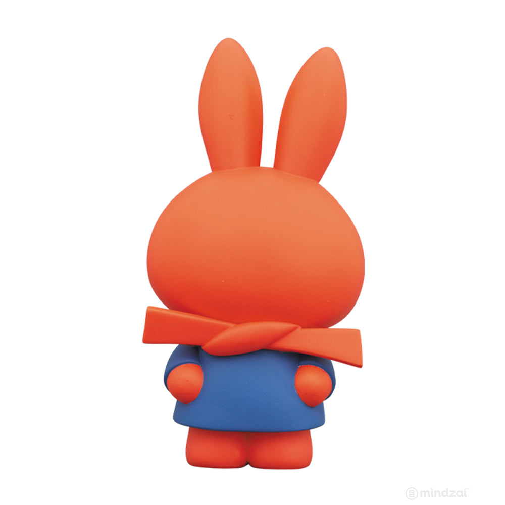 Snow Day Miffy UDF Dick Bruna Series 4 by Medicom Toy