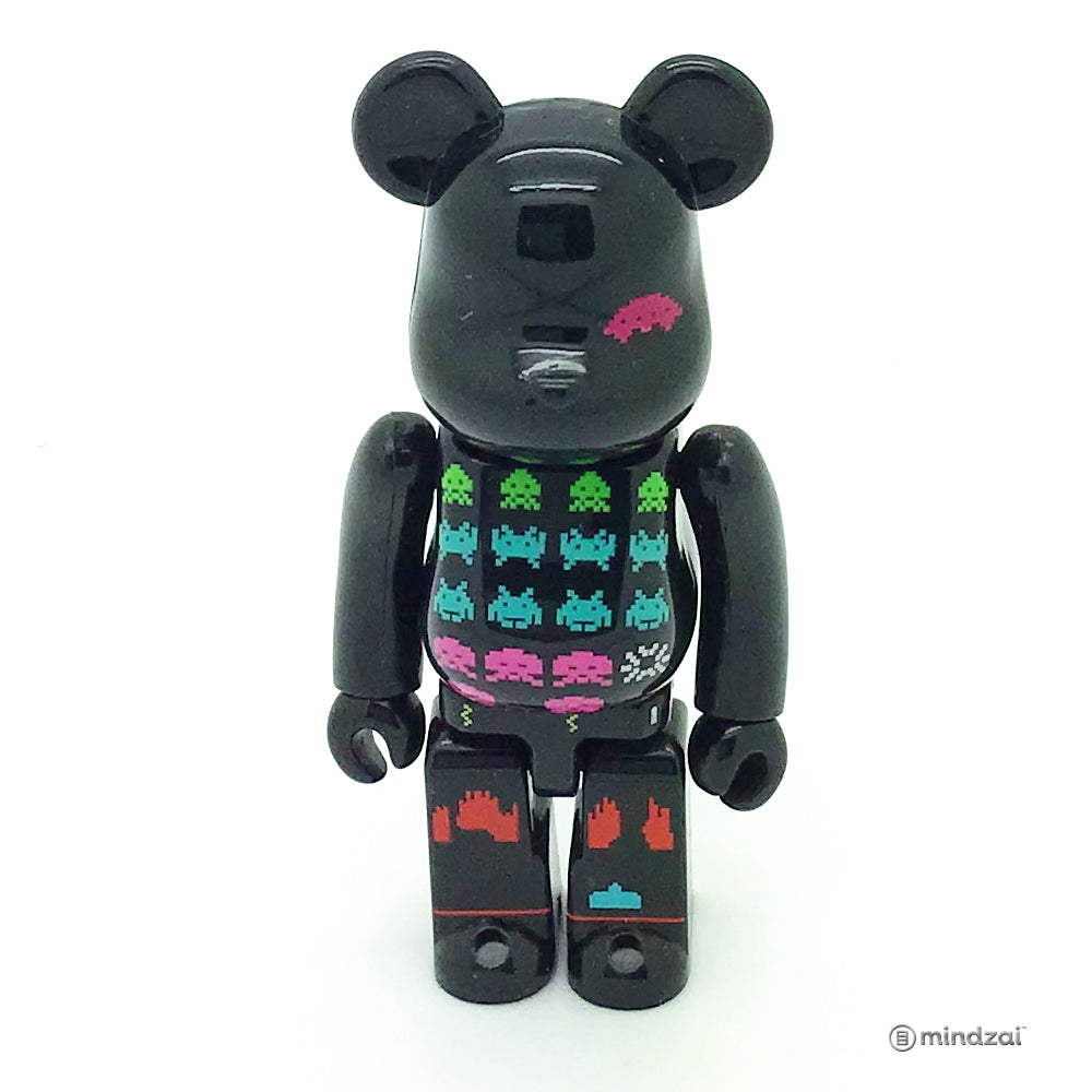 Bearbrick Series 37 - Space Invaders (Pattern)