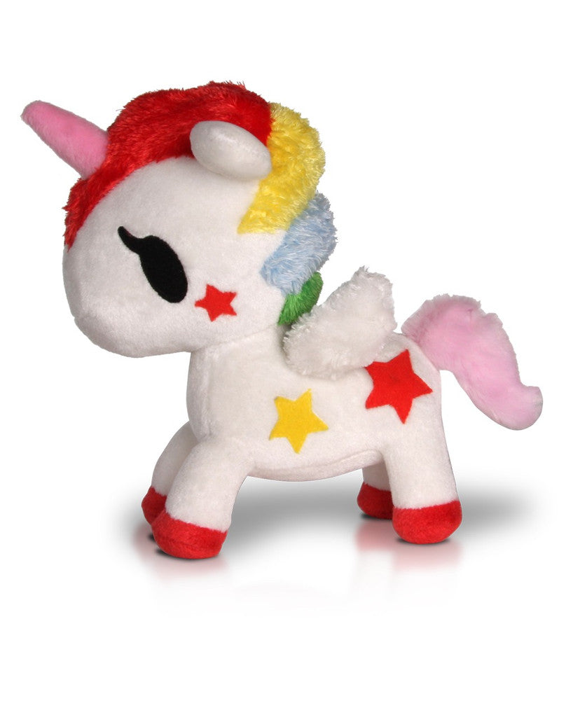 Stellina Unicorno Plush by tokidoki - Mindzai  - 1